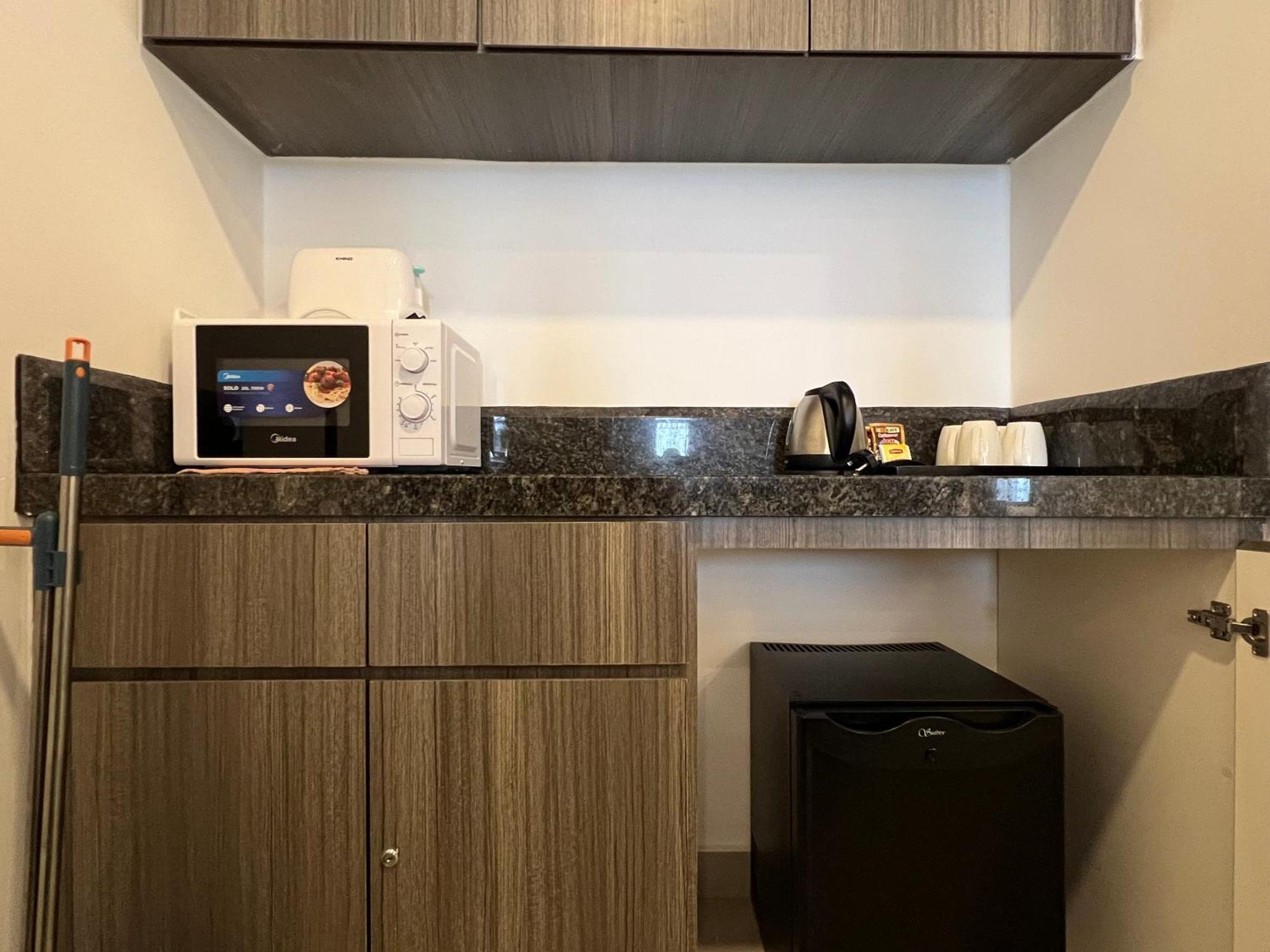 Quince Home Grand Ion Delemen Гентинг Хайлендс Екстериор снимка